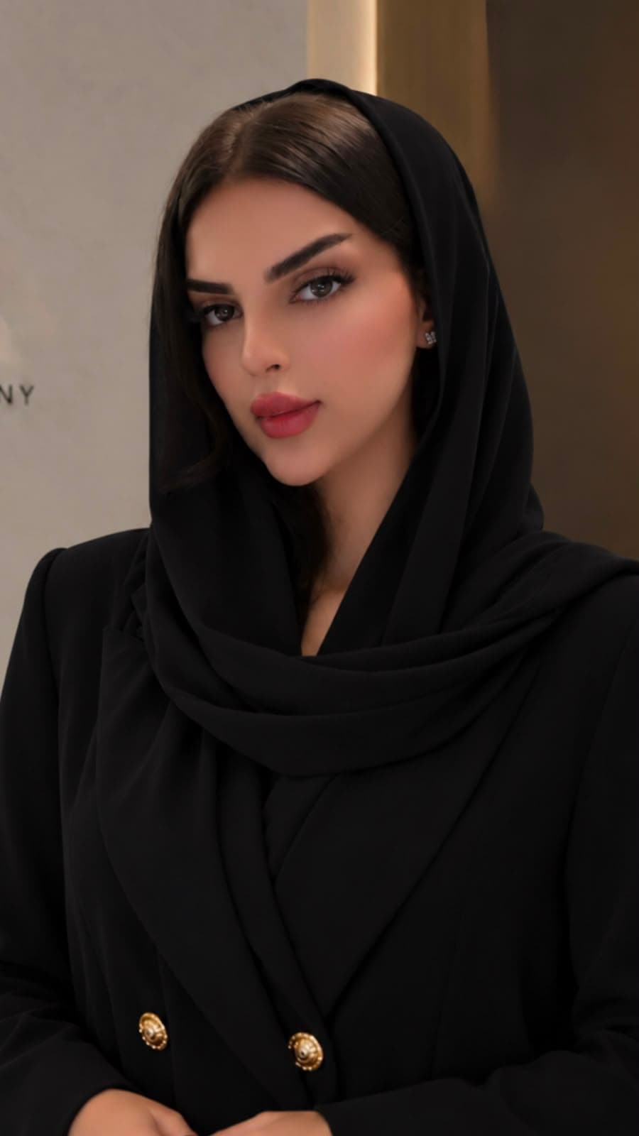 Linda Nawaf Al-Juaid — Founder & Chairwoman